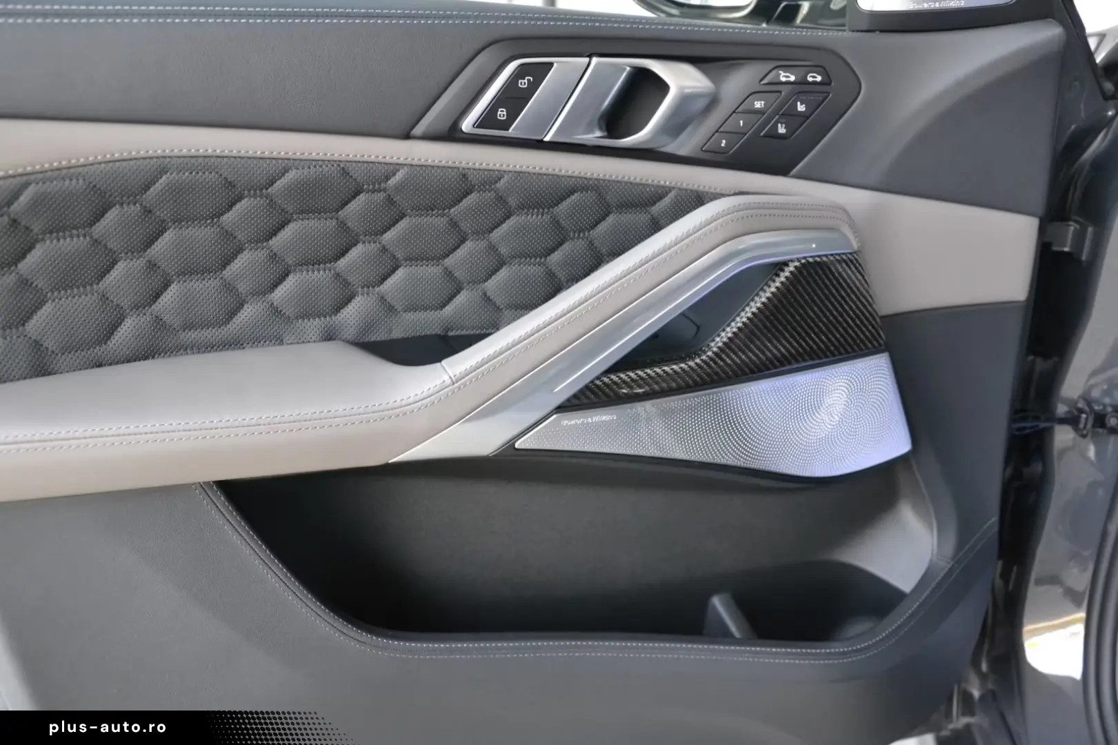 BMW X6 M Competition