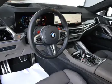 BMW X6 M Competition