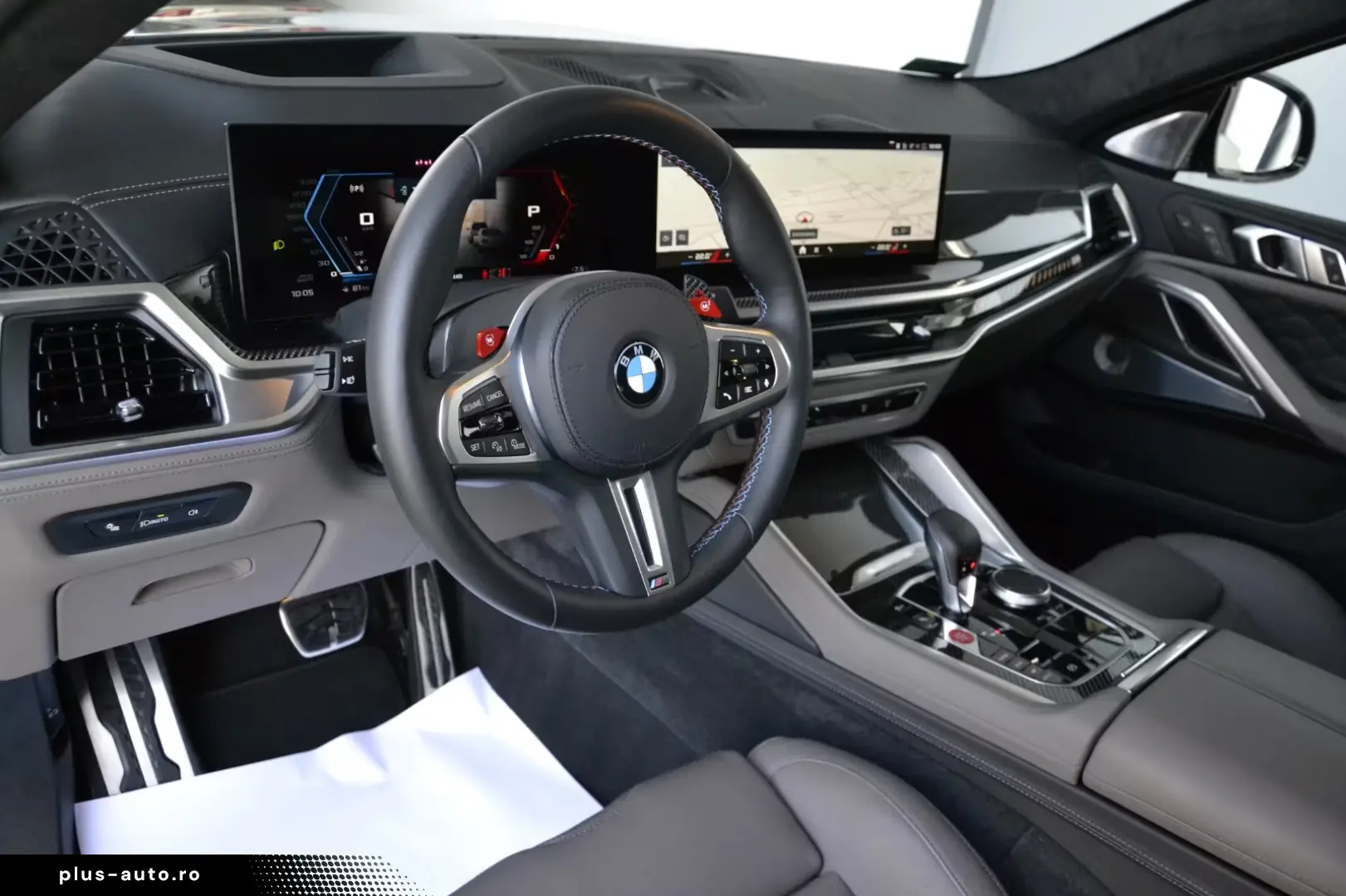 BMW X6 M Competition