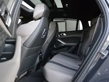 BMW X6 M Competition