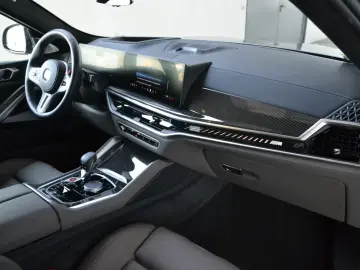 BMW X6 M Competition