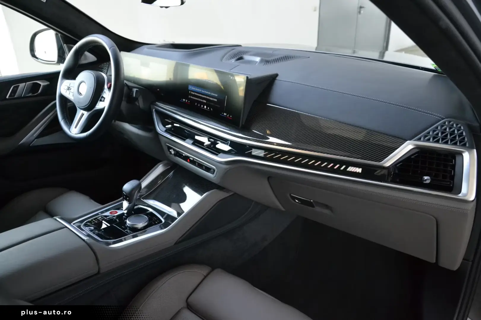 BMW X6 M Competition