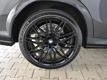 BMW X6 M Competition