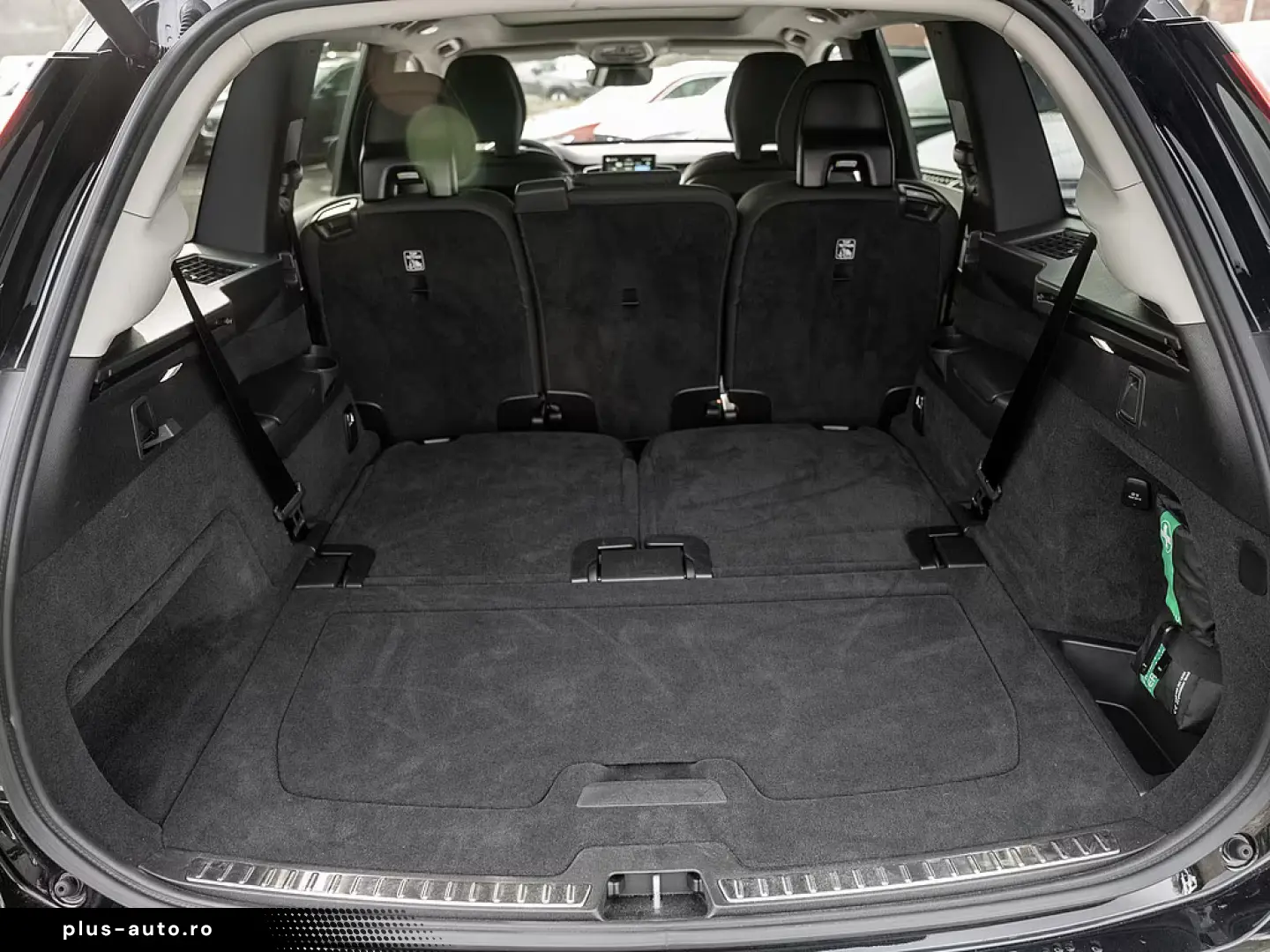 Volvo XC90 B5 AWD Plus Bright Facelift
