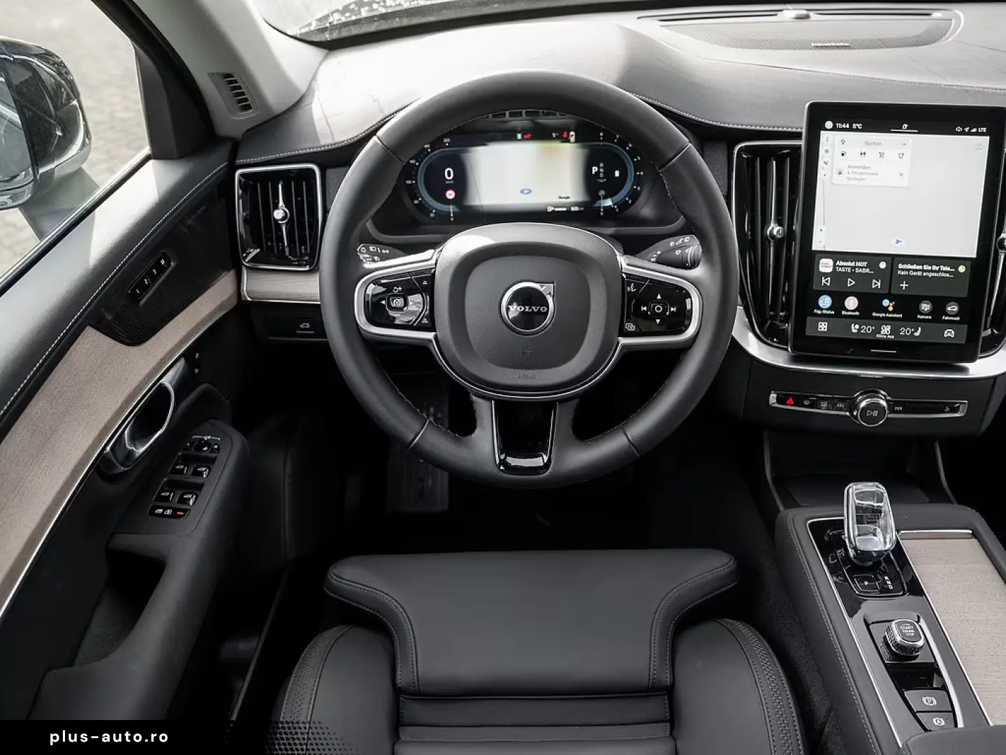 Volvo XC90 B5 AWD Plus Bright Facelift
