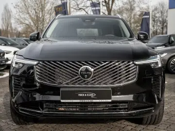 Volvo XC90 B5 AWD Plus Bright Facelift