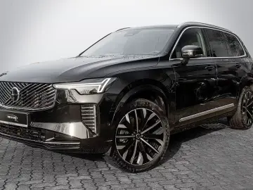 Volvo XC90 B5 AWD Plus Bright Facelift