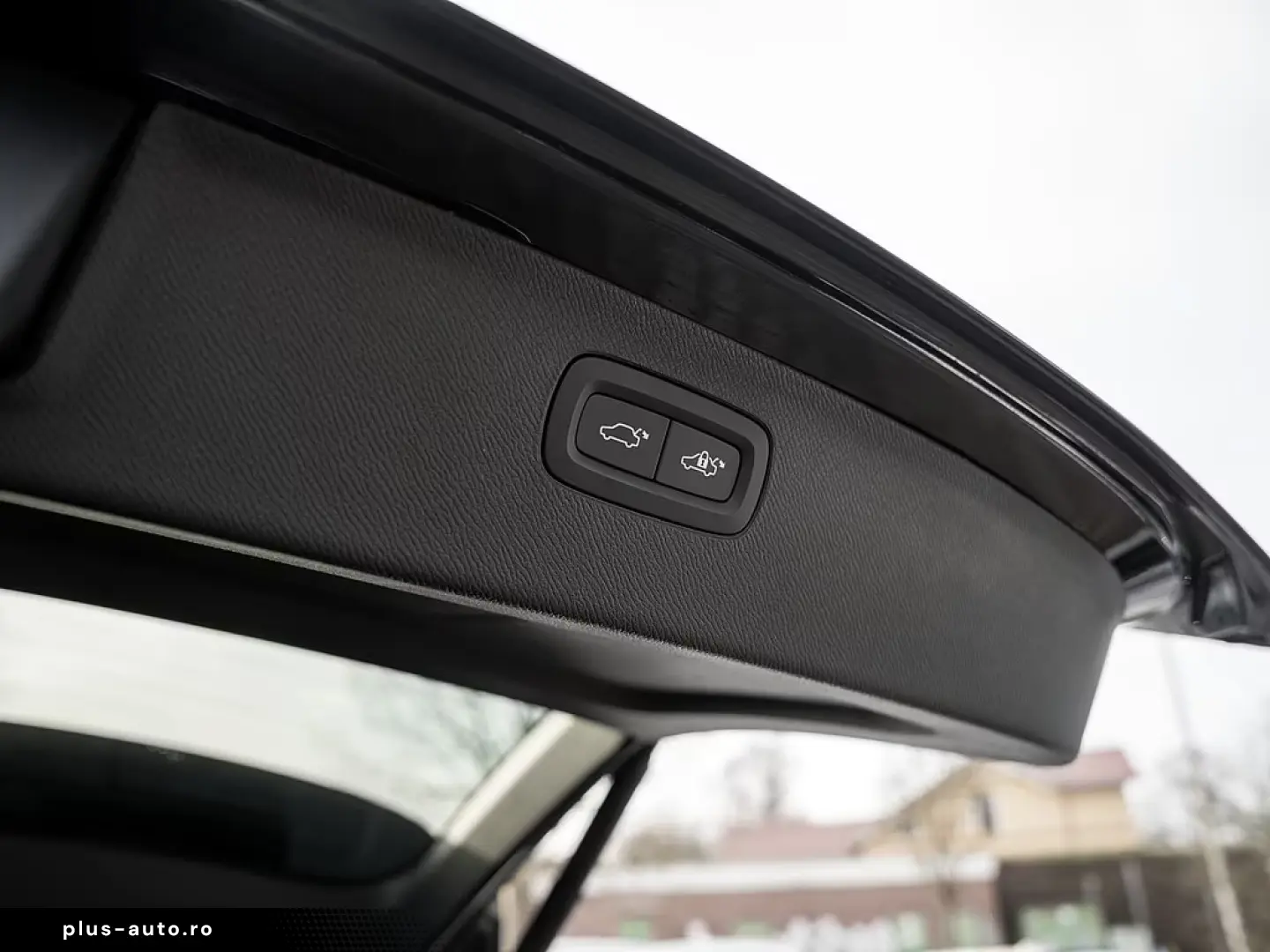 Volvo XC90 B5 AWD Plus Bright Facelift