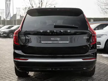 Volvo XC90 B5 AWD Plus Bright Facelift