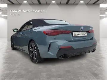 BMW M440i xDrive Cabrio Driv.Assist.Prof Harman K