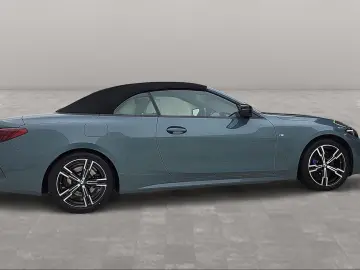 BMW M440i xDrive Cabrio Driv.Assist.Prof Harman K