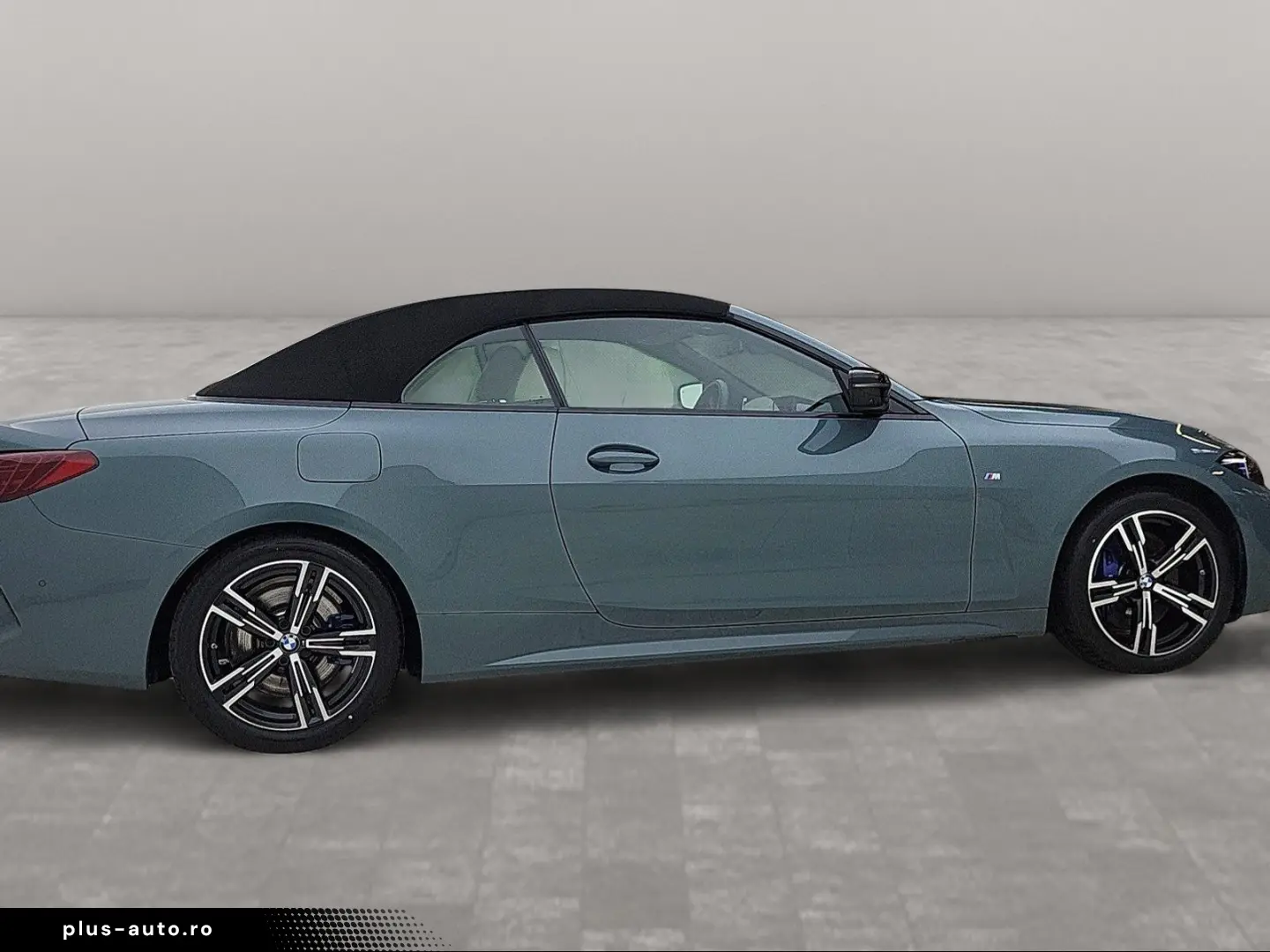 BMW M440i xDrive Cabrio Driv.Assist.Prof Harman K