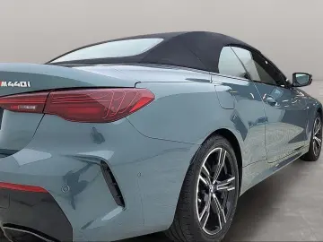 BMW M440i xDrive Cabrio Driv.Assist.Prof Harman K