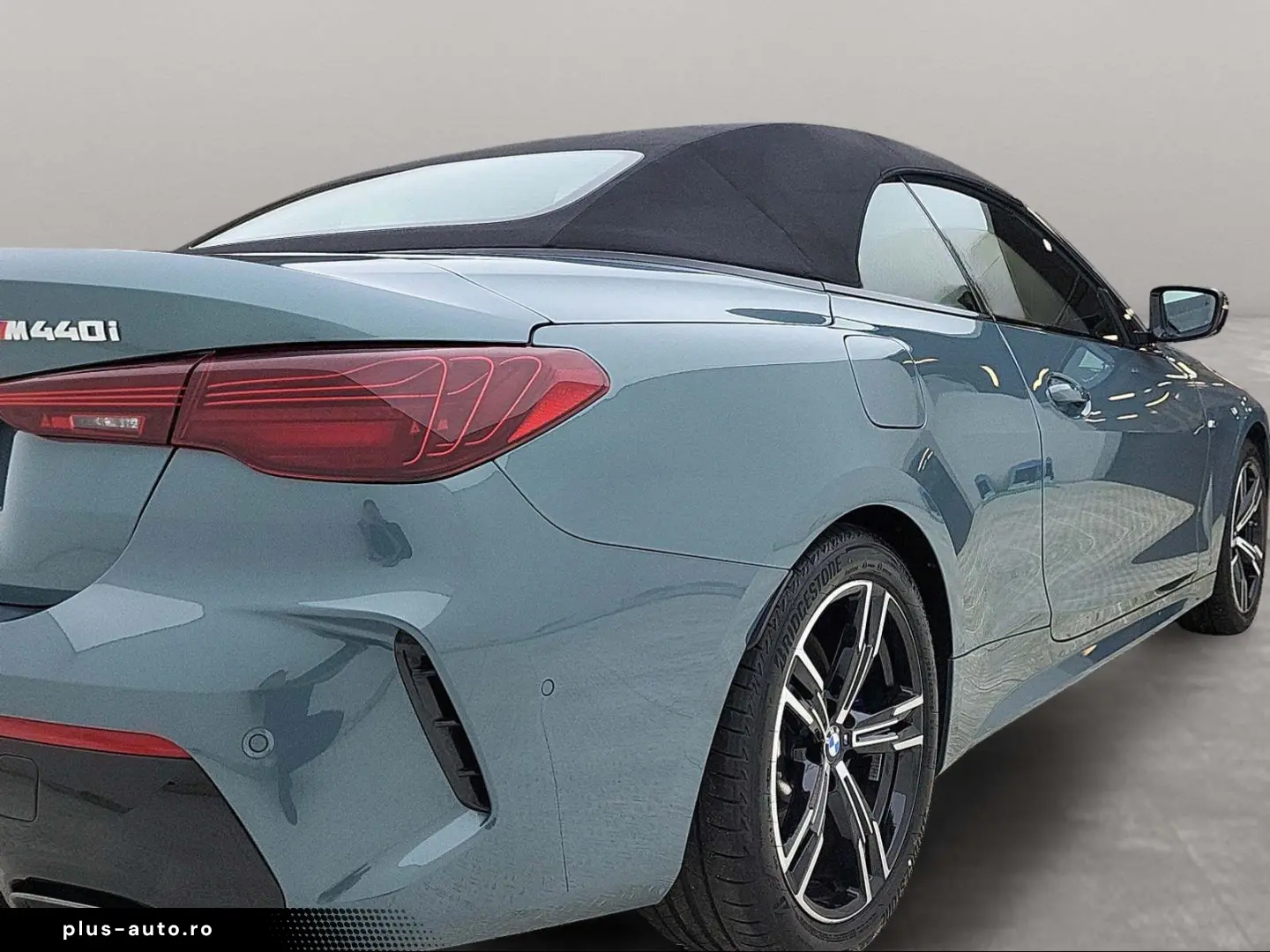 BMW M440i xDrive Cabrio Driv.Assist.Prof Harman K