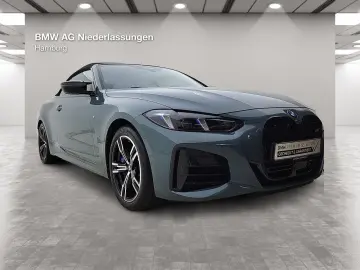 BMW M440i xDrive Cabrio Driv.Assist.Prof Harman K