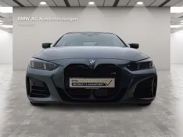 BMW M440i xDrive Cabrio Driv.Assist.Prof Harman K