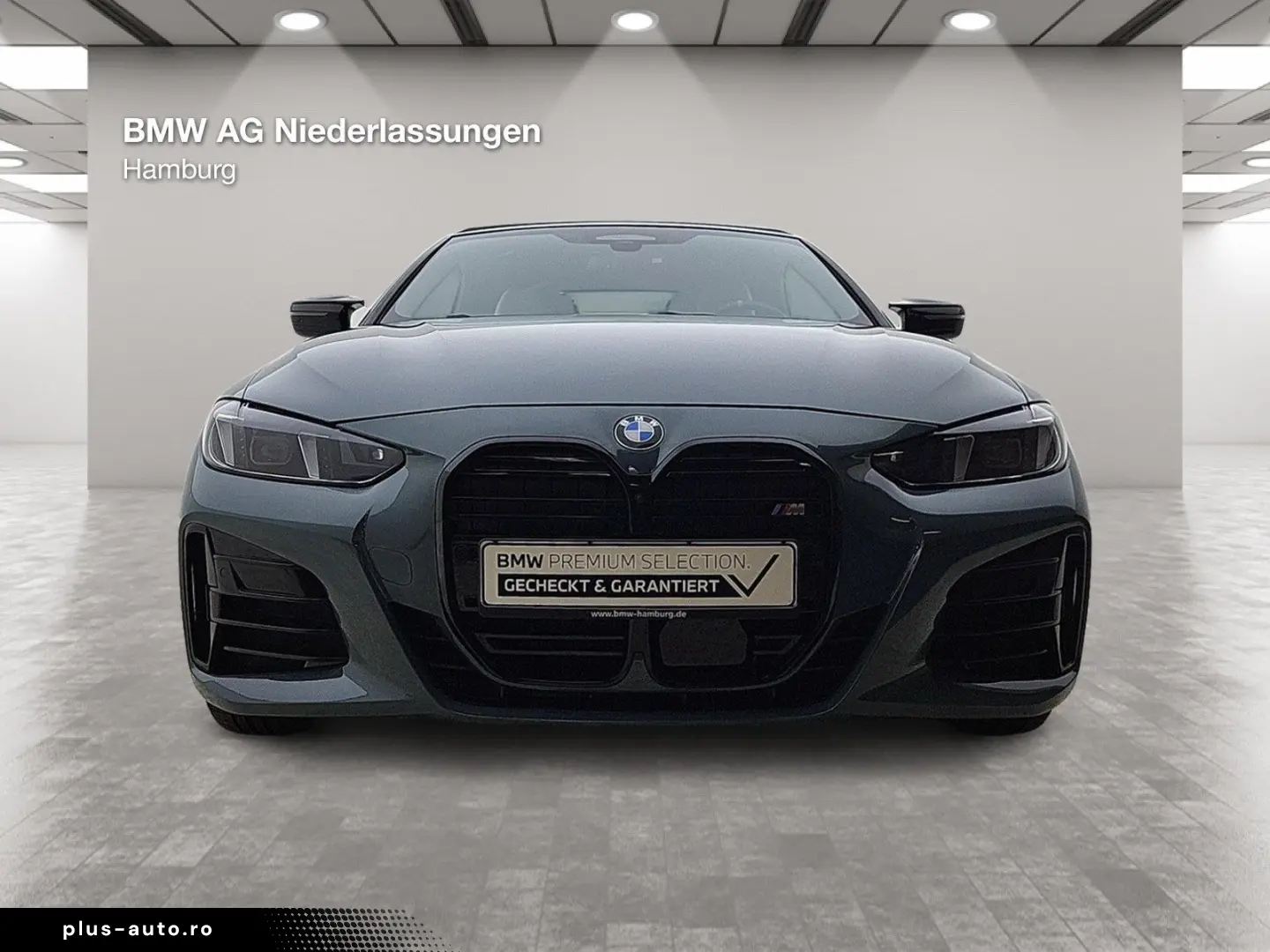 BMW M440i xDrive Cabrio Driv.Assist.Prof Harman K