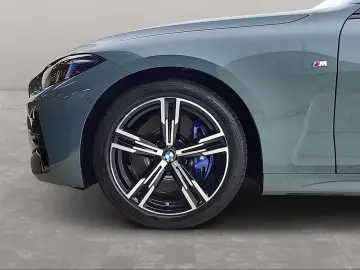 BMW M440i xDrive Cabrio Driv.Assist.Prof Harman K