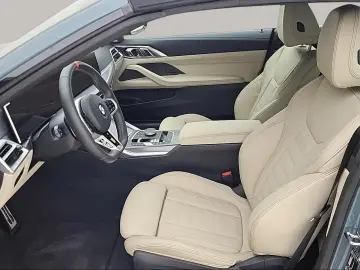 BMW M440i xDrive Cabrio Driv.Assist.Prof Harman K
