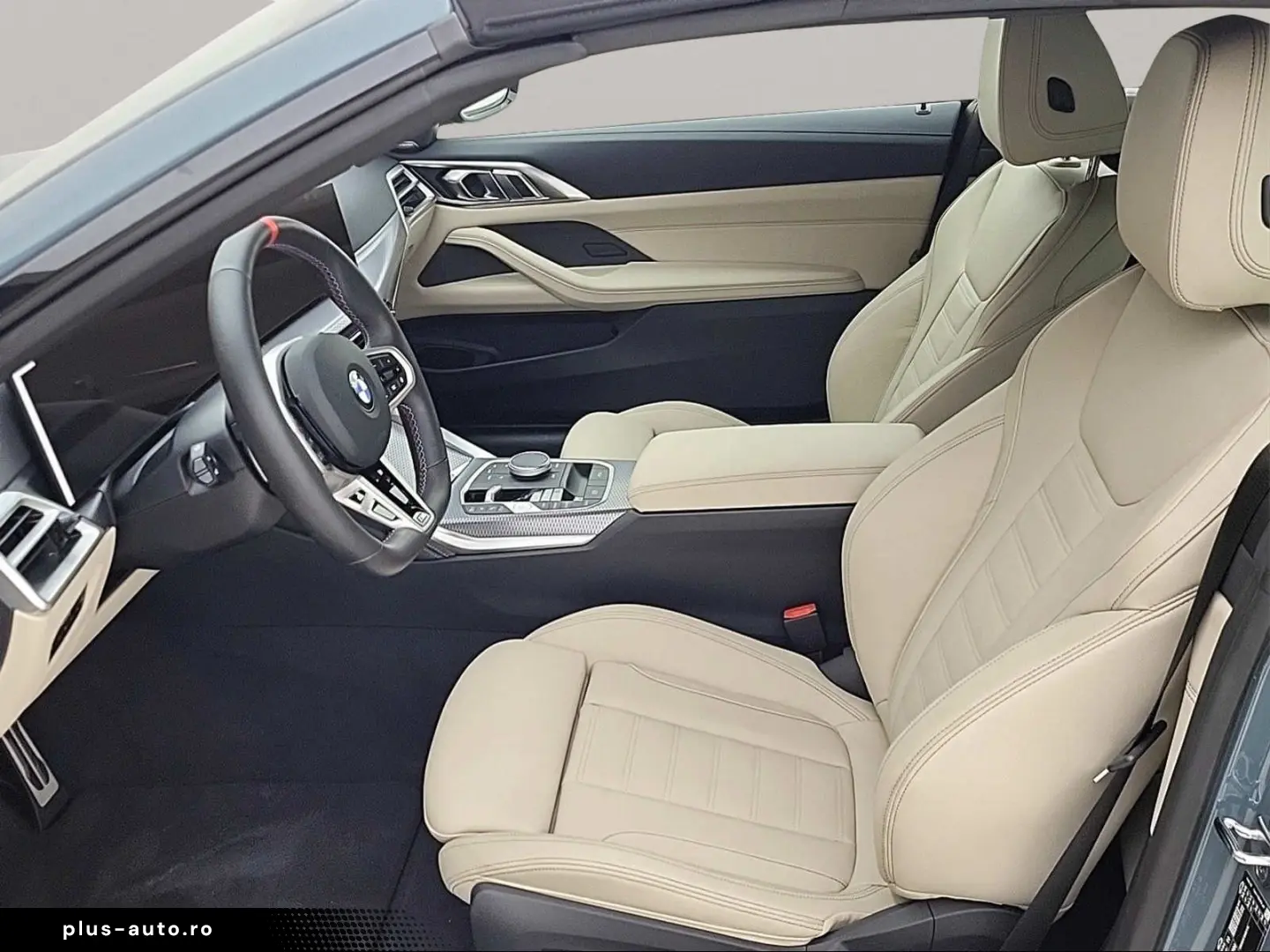 BMW M440i xDrive Cabrio Driv.Assist.Prof Harman K