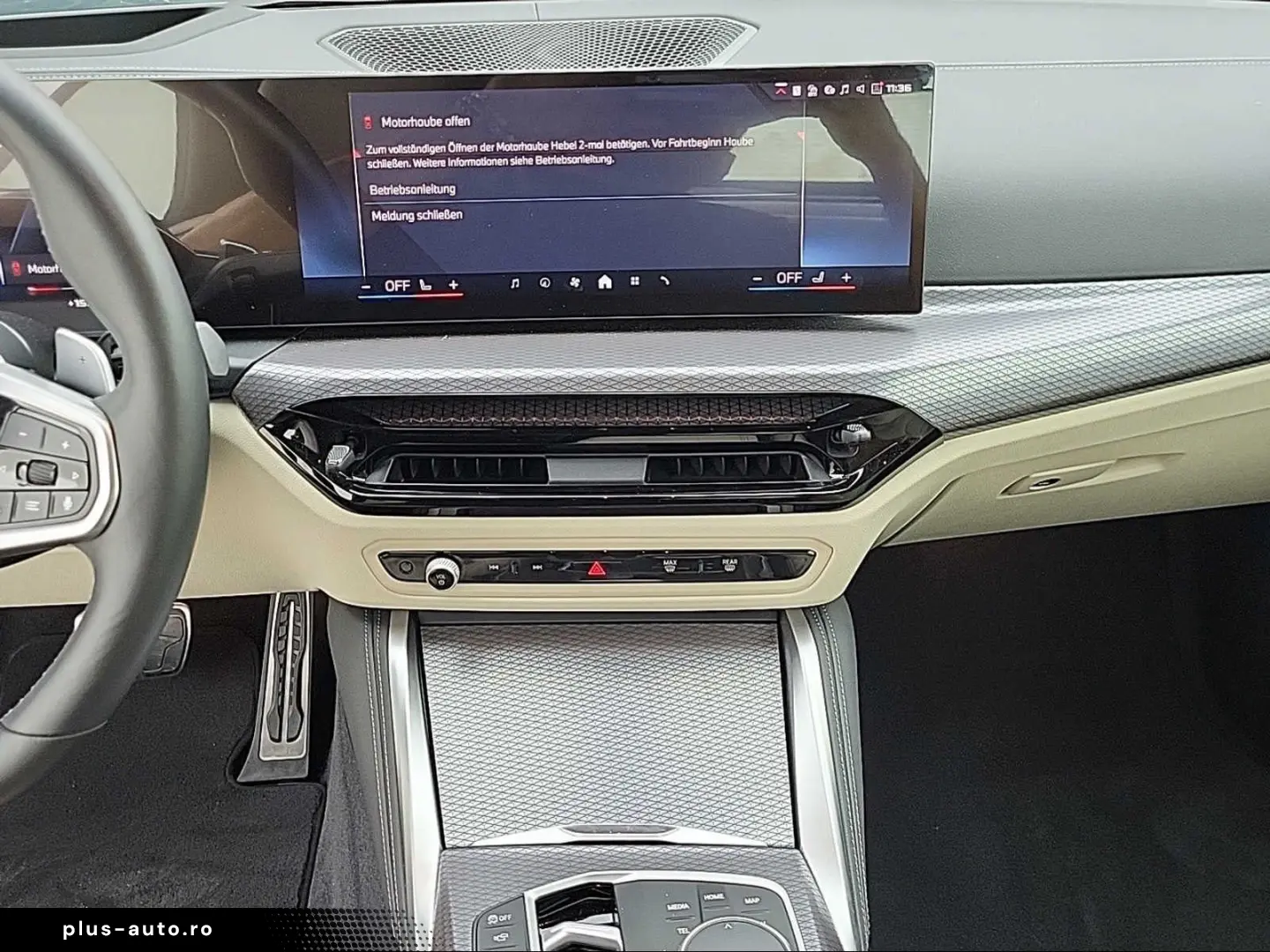 BMW M440i xDrive Cabrio Driv.Assist.Prof Harman K