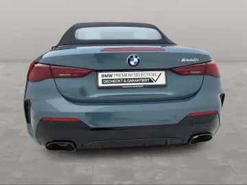 BMW M440i xDrive Cabrio Driv.Assist.Prof Harman K