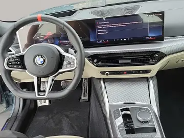 BMW M440i xDrive Cabrio Driv.Assist.Prof Harman K