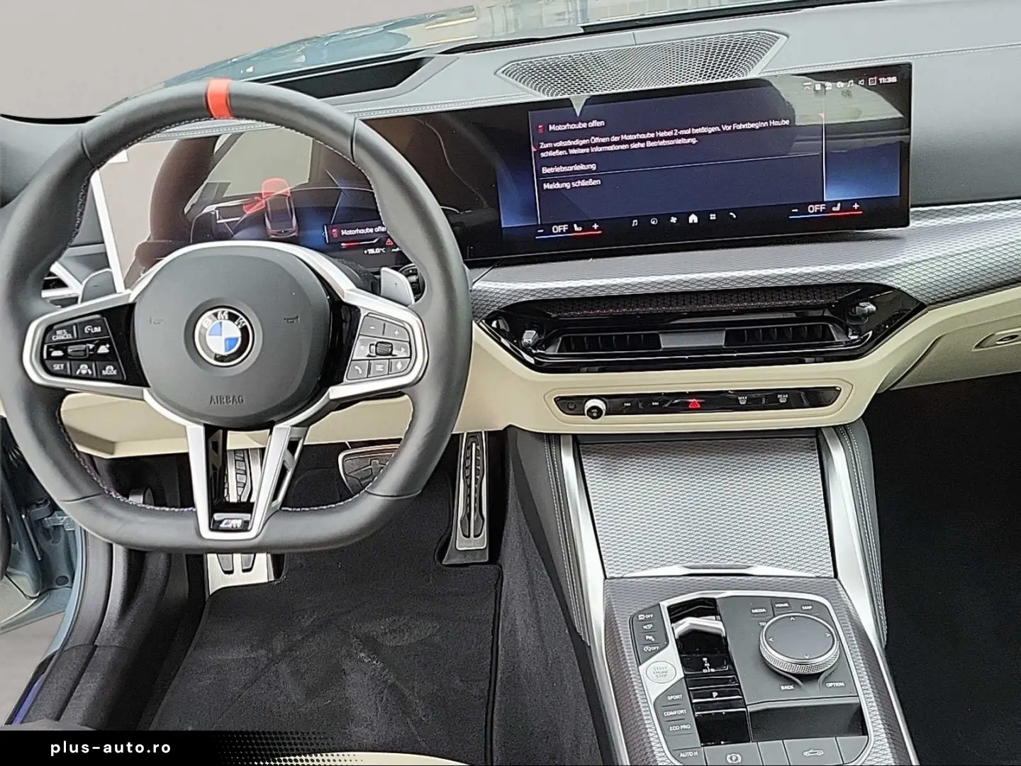 BMW M440i xDrive Cabrio Driv.Assist.Prof Harman K
