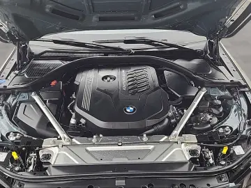 BMW M440i xDrive Cabrio Driv.Assist.Prof Harman K