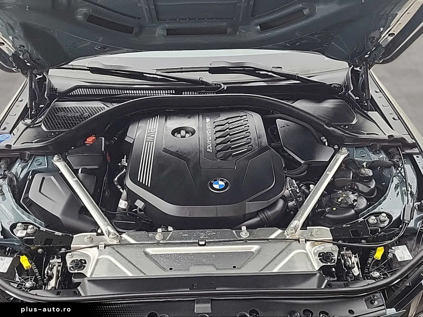 BMW M440i xDrive Cabrio Driv.Assist.Prof Harman K