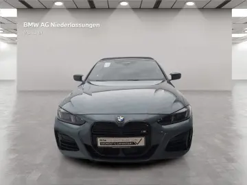 BMW M440i xDrive Cabrio M Sport Standheizung Kamera