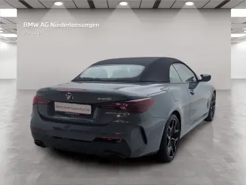 BMW M440i xDrive Cabrio M Sport Standheizung Kamera