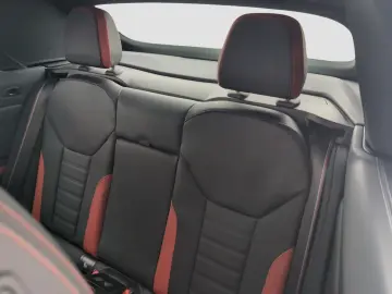 BMW M440i xDrive Cabrio M Sport Standheizung Kamera