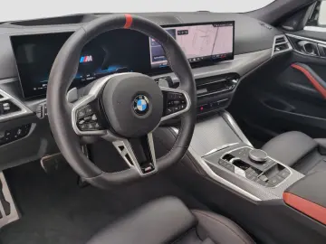 BMW M440i xDrive Cabrio M Sport Standheizung Kamera