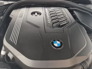 BMW M440i xDrive Cabrio M Sport Standheizung Kamera