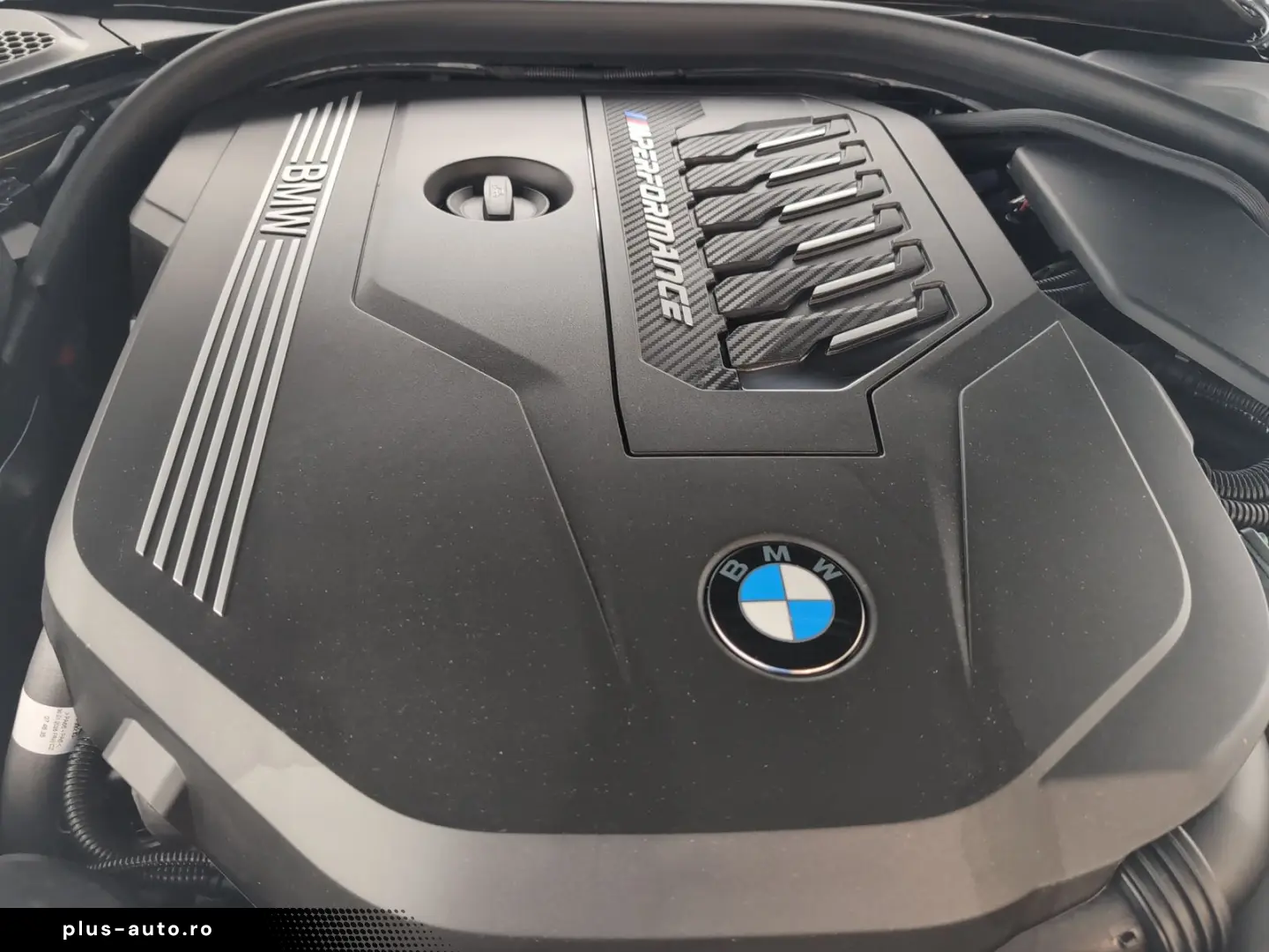BMW M440i xDrive Cabrio M Sport Standheizung Kamera