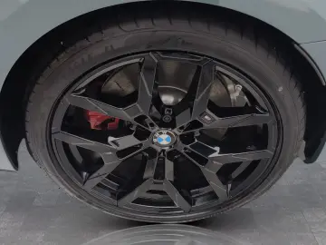 BMW M440i xDrive Cabrio M Sport Standheizung Kamera