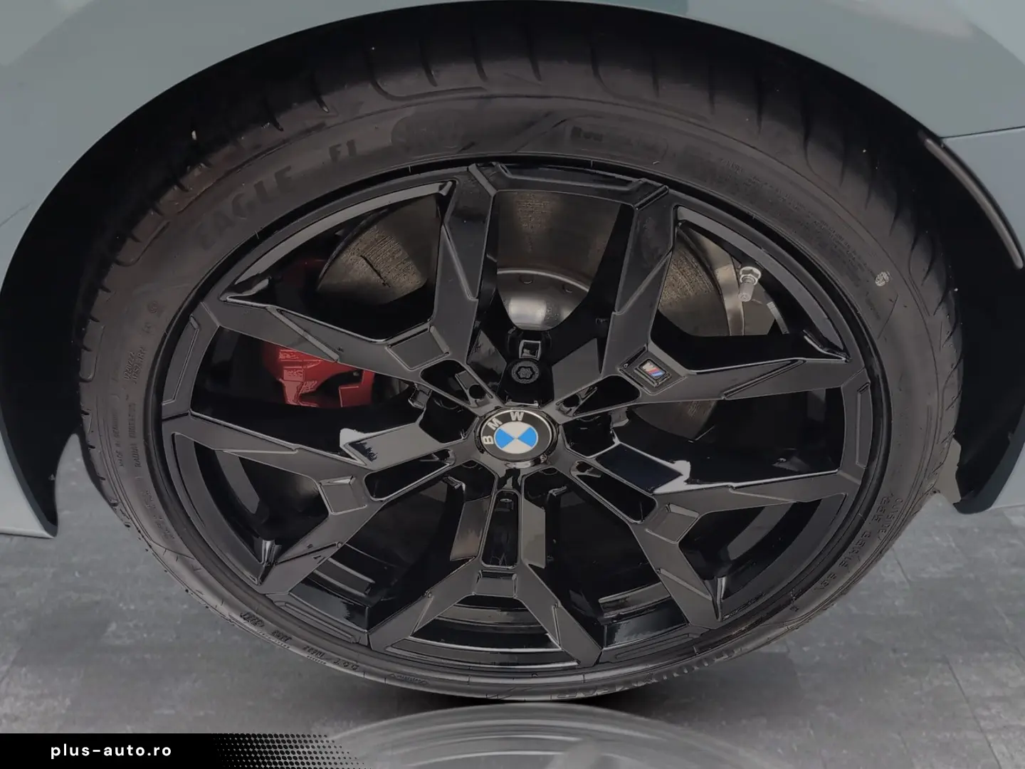 BMW M440i xDrive Cabrio M Sport Standheizung Kamera