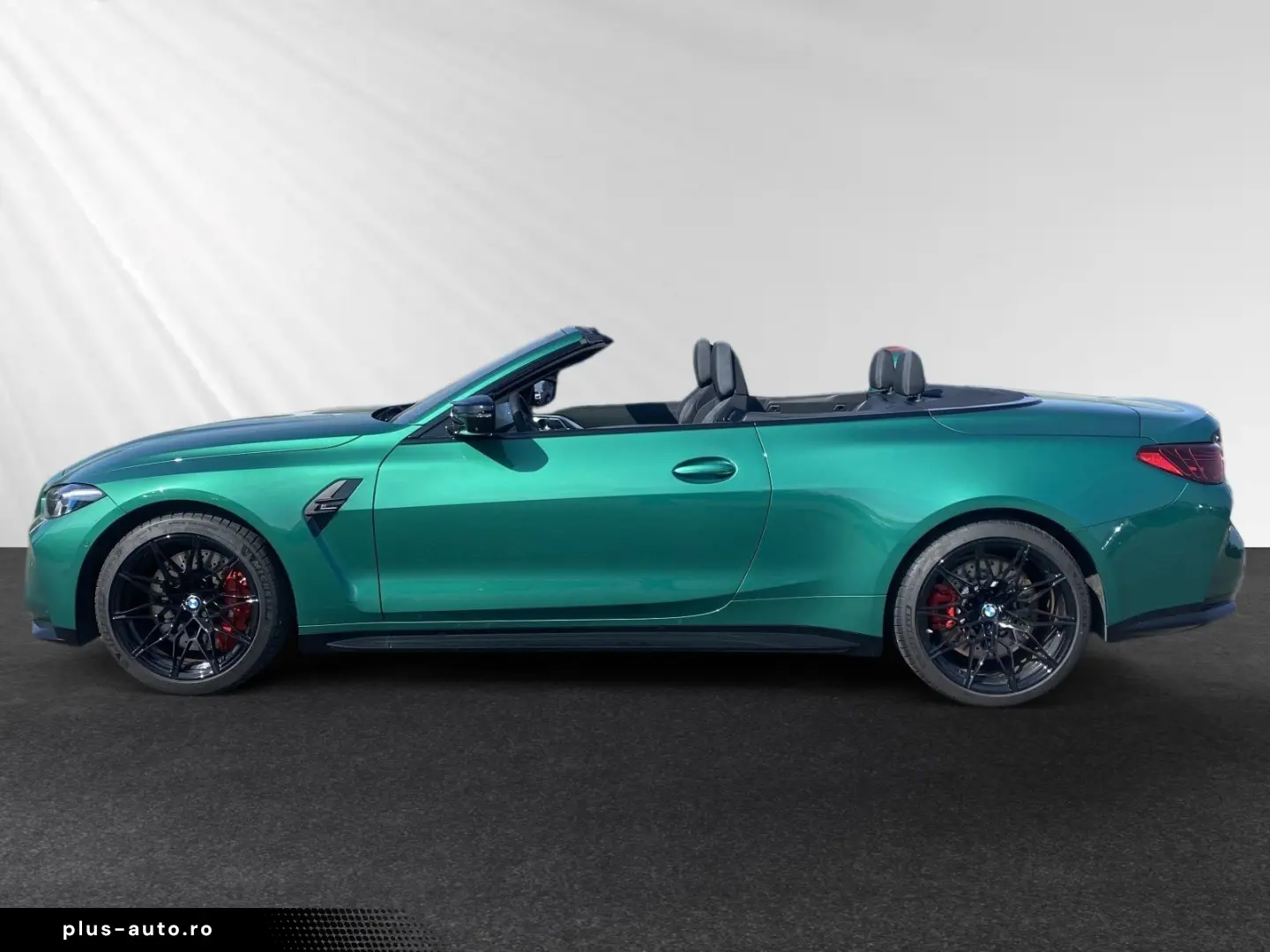 BMW M4 Competition M xDrive DA-Prof. Harman Kardon