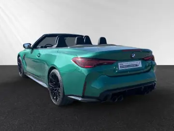BMW M4 Competition M xDrive DA-Prof. Harman Kardon