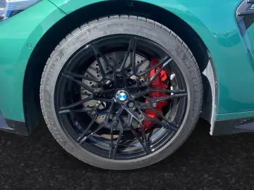 BMW M4 Competition M xDrive DA-Prof. Harman Kardon