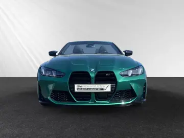 BMW M4 Competition M xDrive DA-Prof. Harman Kardon