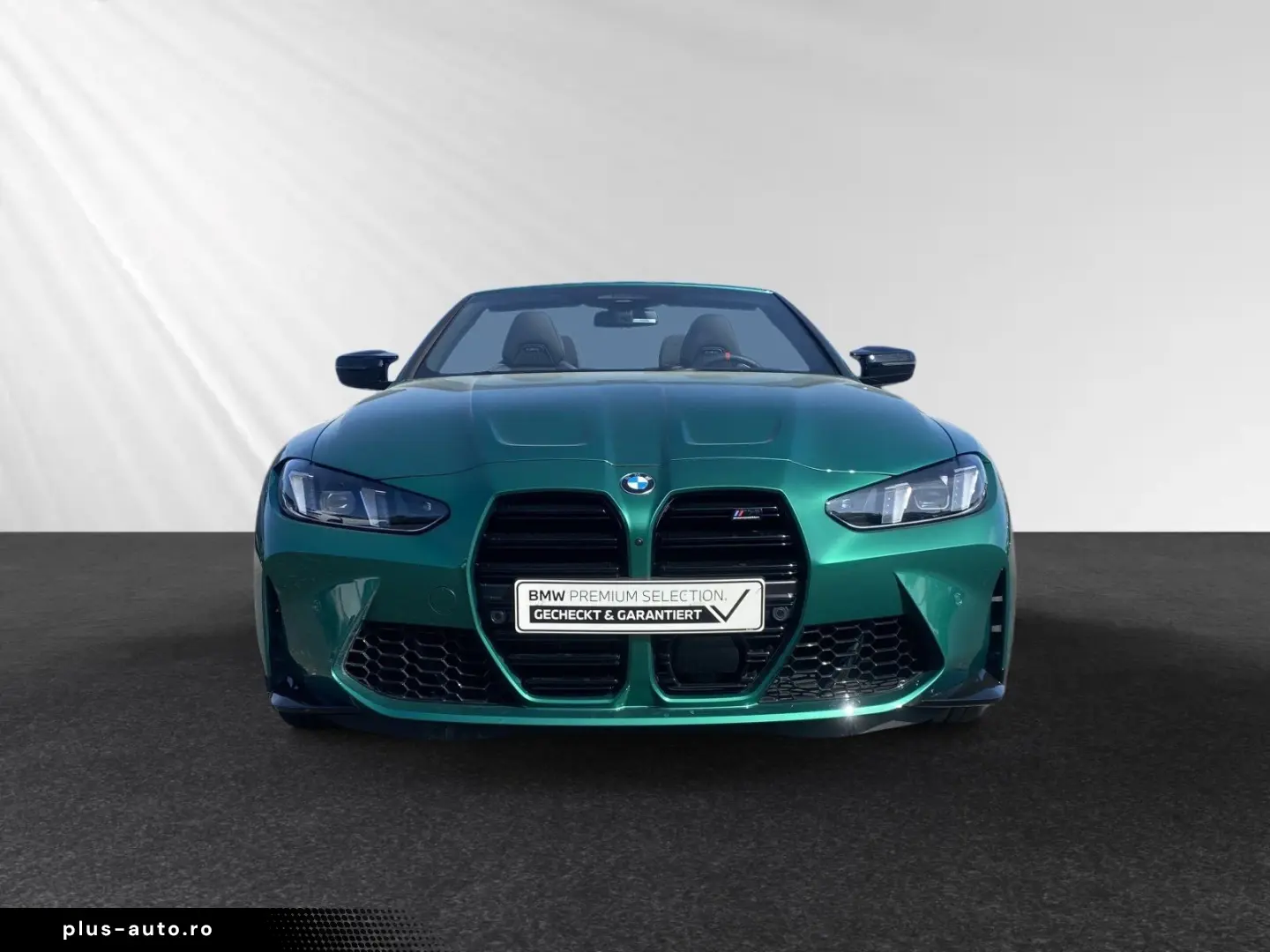 BMW M4 Competition M xDrive DA-Prof. Harman Kardon