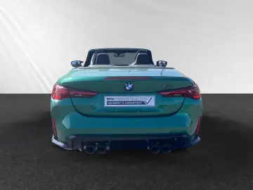 BMW M4 Competition M xDrive DA-Prof. Harman Kardon