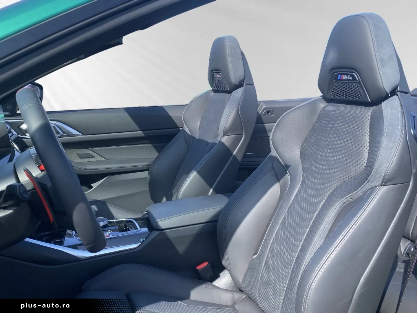 BMW M4 Competition M xDrive DA-Prof. Harman Kardon