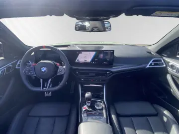 BMW M4 Competition M xDrive DA-Prof. Harman Kardon