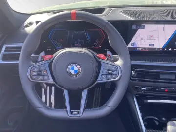 BMW M4 Competition M xDrive DA-Prof. Harman Kardon