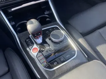 BMW M4 Competition M xDrive DA-Prof. Harman Kardon