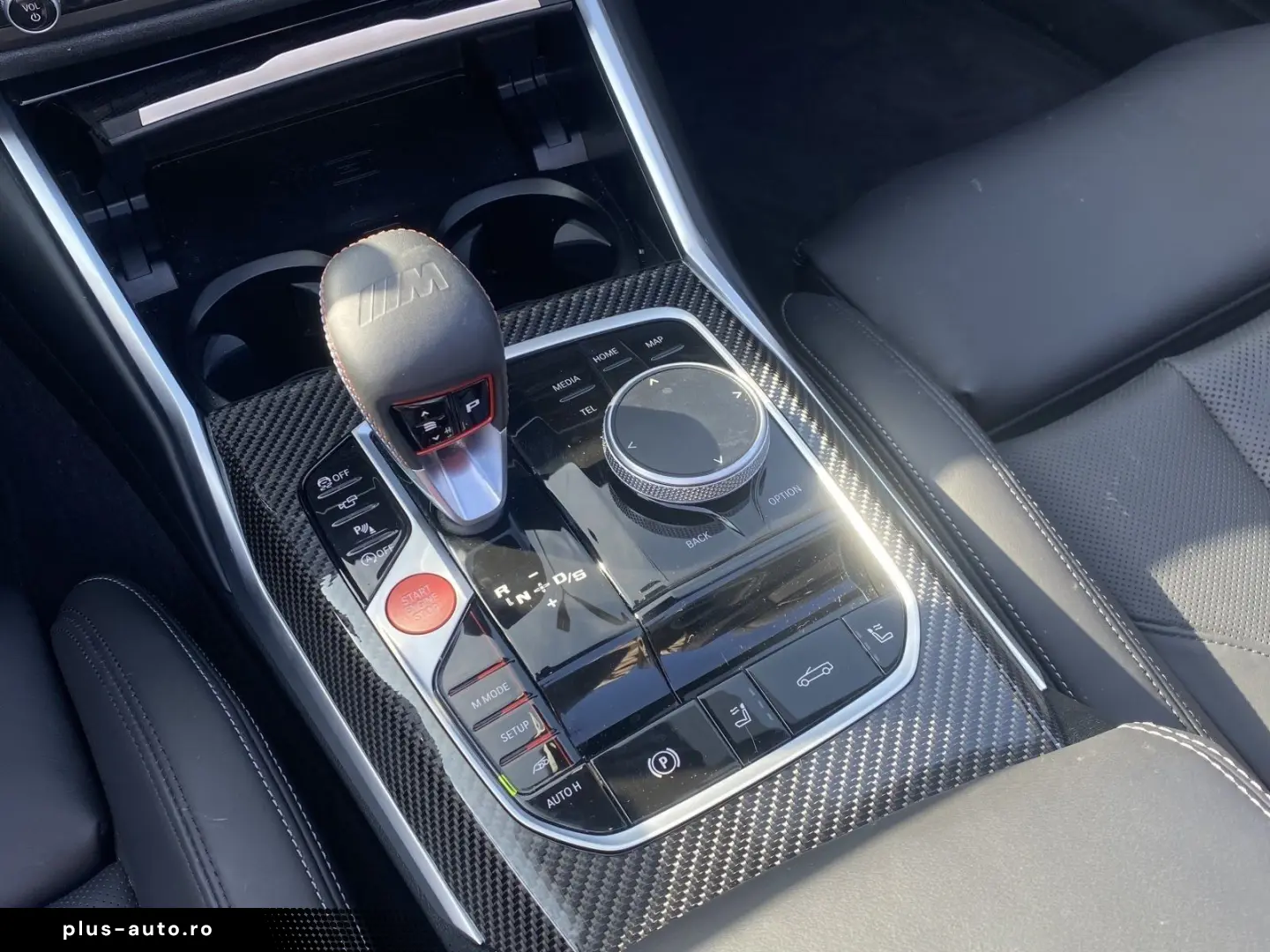 BMW M4 Competition M xDrive DA-Prof. Harman Kardon