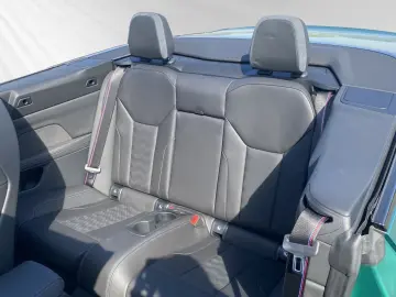 BMW M4 Competition M xDrive DA-Prof. Harman Kardon